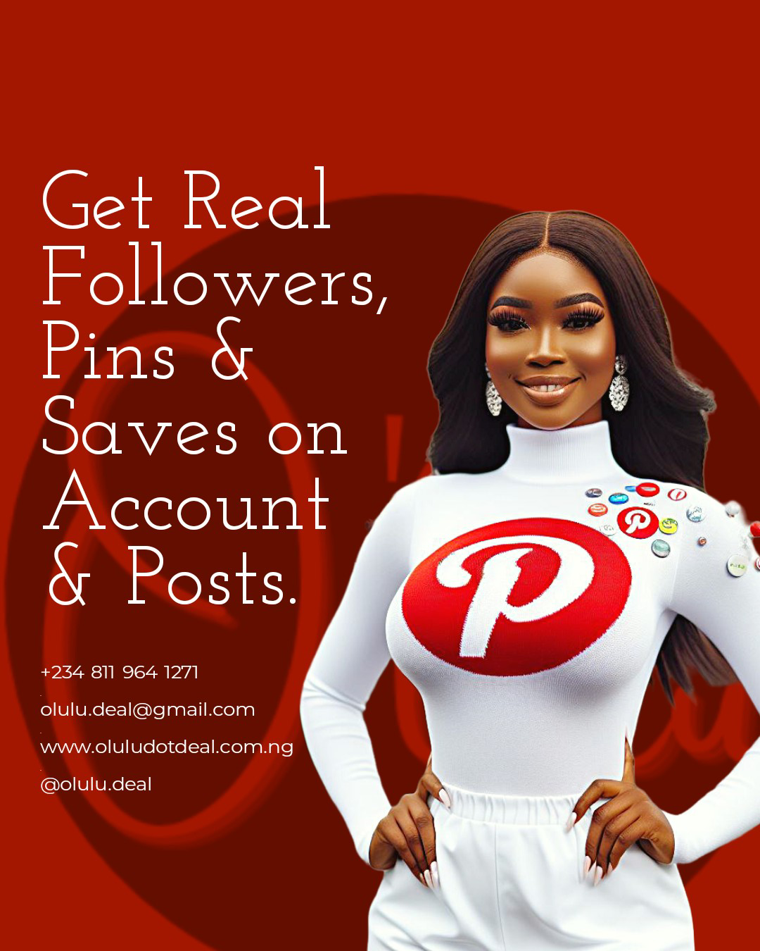 Pinterest