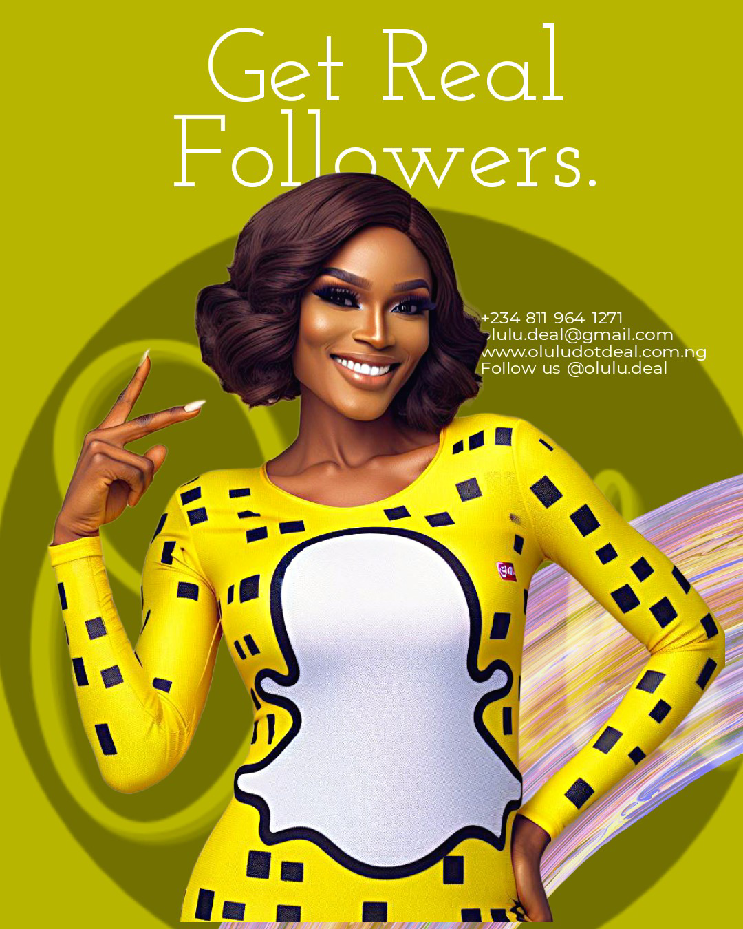 Snapchat