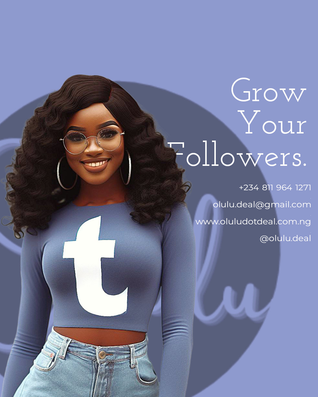 Grow on Tumblr
