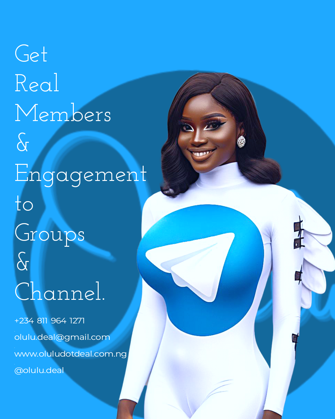 Telegram
